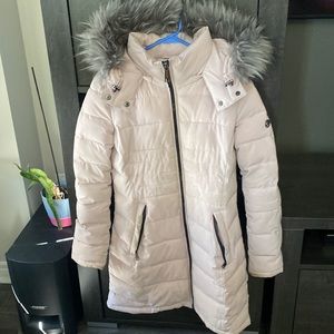 Calvin Klein puffer jacket